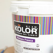 ¿Cómo calcular la pintura para pisos?