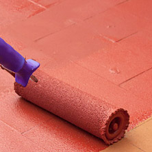 �C�mo aplicar pintura para pisos?<