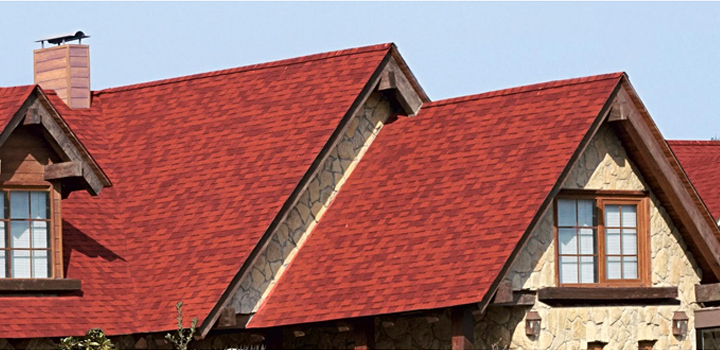 �C�mo elegir pintura para techo?