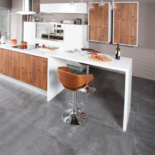 ¿Dónde usar piedra natural?