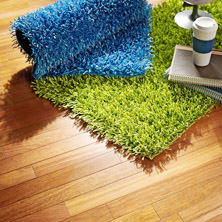 �D�nde usar pisos de madera?