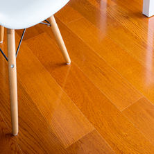 Pisos de madera de Ingenier�a