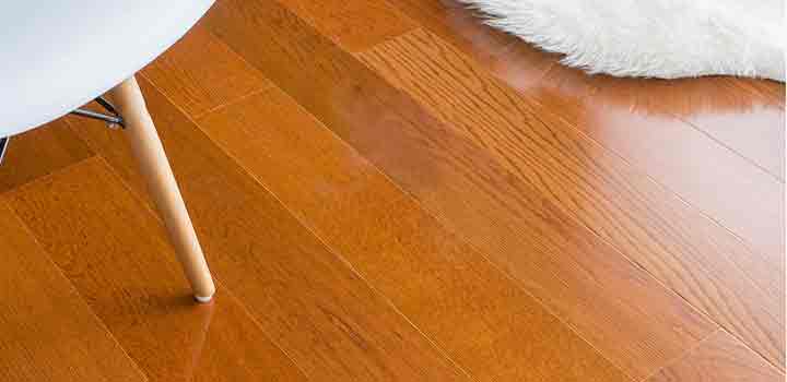 �C�mo elegir pisos de madera de ingenier�a?