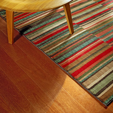 Características de los pisos de madera de ingeniería