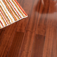 Consejos para la mantención de pisos de madera de ingeniería