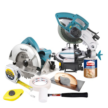 ¿Cómo instalar un piso laminado de madera de ingeniería?