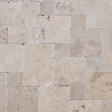 Características de los pisos de mármol y granito