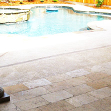 ¿Dónde usar pisos de mármol y granito?