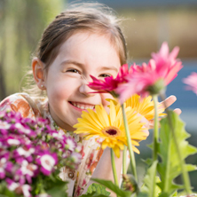 �Qu� uso le dar�s al jard�n?