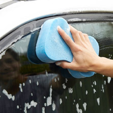 ¿Cómo mantener limpio un vehículo?