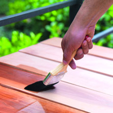 �C�mo aplicar pinturas sellantes?