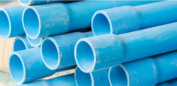 Tuber�as PVC Hidr�ulico