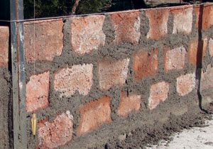 C�mo construir un panderete con ladrillo fiscal