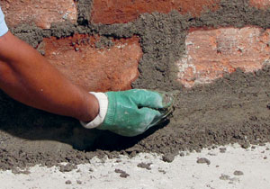 C�mo construir un panderete con ladrillo fiscal