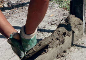 C�mo construir un panderete con ladrillo fiscal