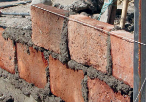 C�mo construir un panderete con ladrillo fiscal