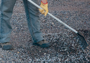 C�mo construir radieres de alto tr�nsito