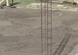 C�mo construir radieres de alto tr�nsito