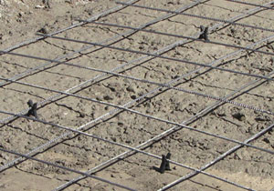 C�mo construir radieres de alto tr�nsito