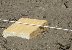 C�mo construir radieres de alto tr�nsito