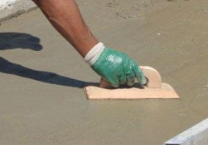 C�mo construir radieres de alto tr�nsito