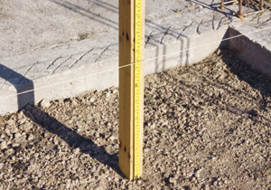 C�mo construir radieres de bajo tr�nsito