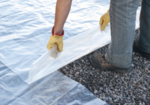 C�mo construir radieres de bajo tr�nsito