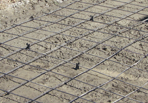 C�mo construir radieres de bajo tr�nsito