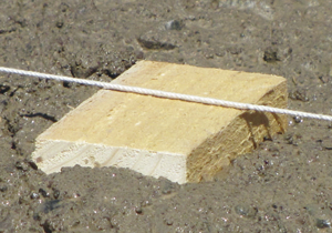 C�mo construir radieres de bajo tr�nsito