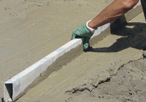 C�mo construir radieres de bajo tr�nsito