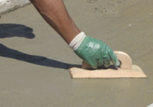 C�mo construir radieres de bajo tr�nsito