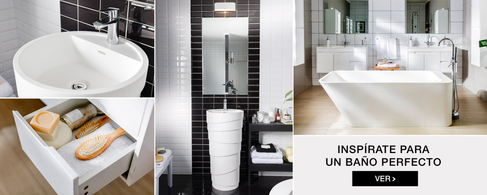 Galeria de inspiracion baño