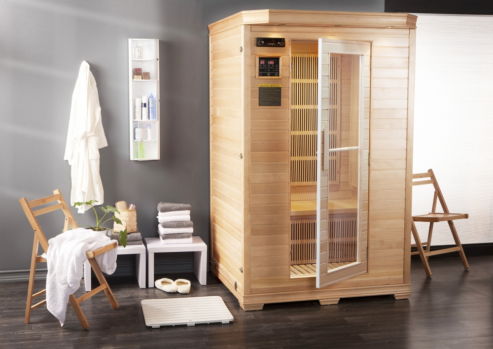 sala de ba�o moderna