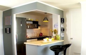 �C�mo remodelar cocina americana?