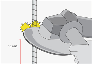 C�mo restaurar una parrilla