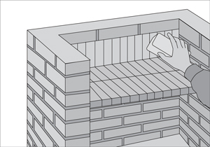 C�mo restaurar una parrilla