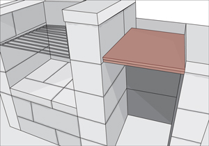 C�mo restaurar una parrilla