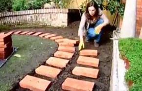 Arreglar zona h�meda