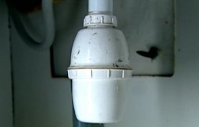 �C�mo cambiar y limpiar el sif�n?