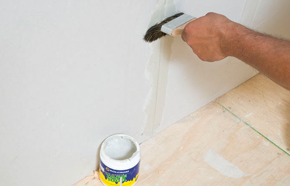 �C�mo construir tabique divisorio?