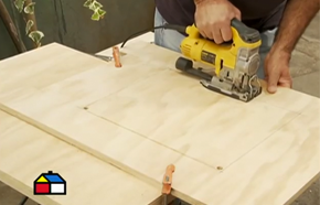 �Para qu� se usan las maderas aglomeradas y el pino finger?