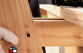 �C�mo construir una mesa de picnic?