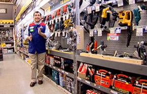 �C�mo elegir taladro y sierra caladora?