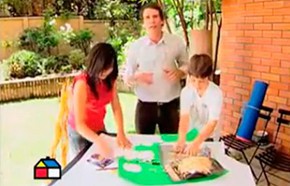 �C�mo hacer adornos navide�os?