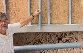 �C�mo hacer un alcantarillado?