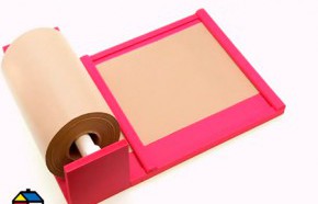 �C�mo hacer un papel�grafo?