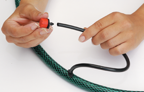 �C�mo hacer un riego por goteo y semiautom�tico?