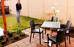 �C�mo hacer y planificar un jard�n desde el inicio?