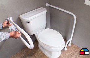 �C�mo implementar un ba�o para todos?