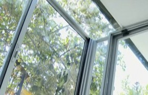 �C�mo instalar burletes en las ventanas?